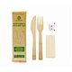 disposable bamboo knife